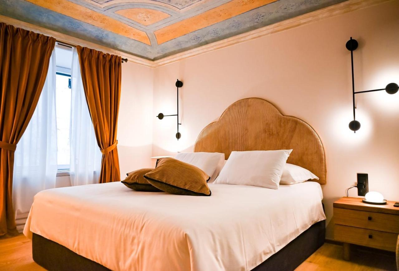 7Oaks Noble House Hotel Dubrovnik Kültér fotó