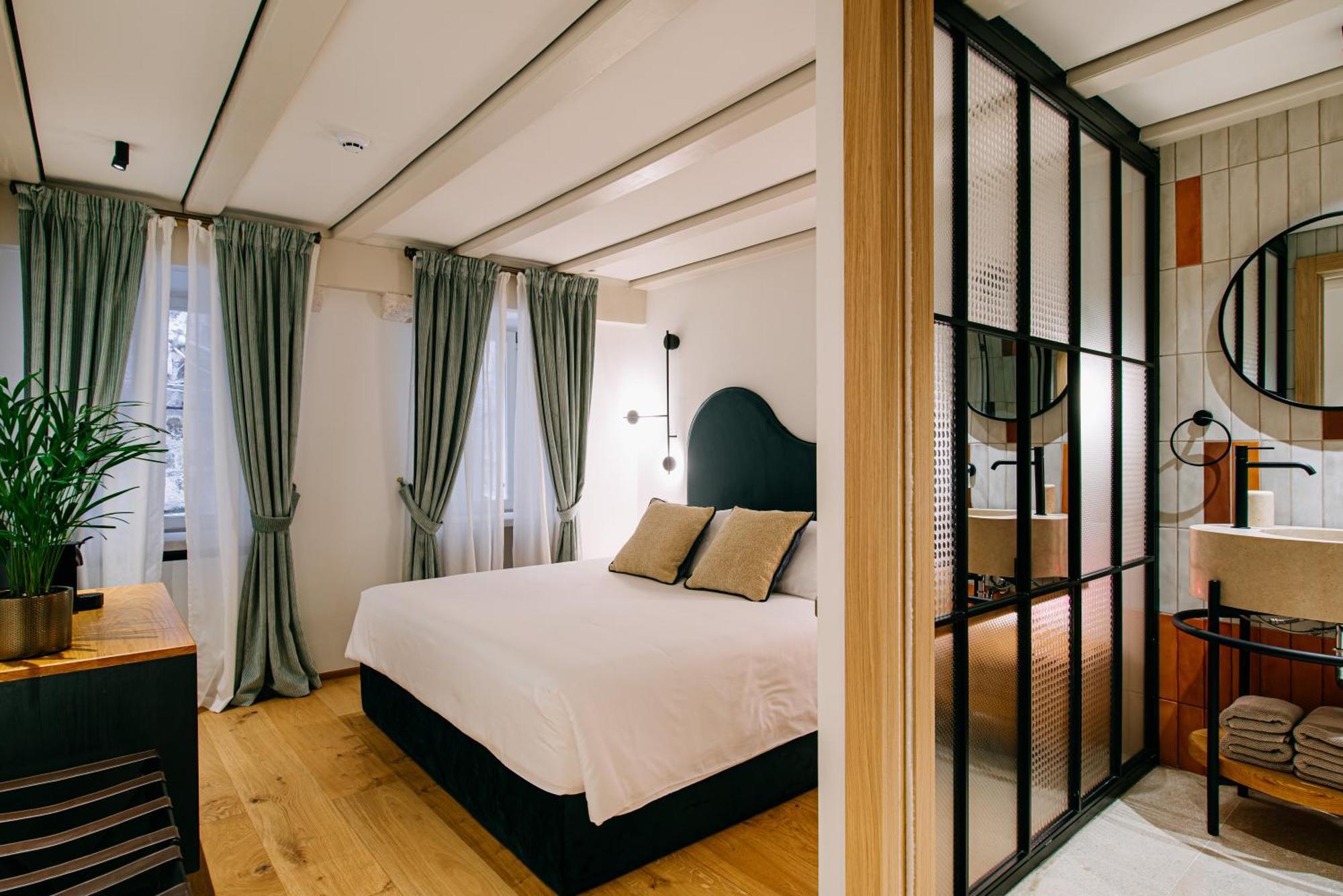 7Oaks Noble House Hotel Dubrovnik Kültér fotó
