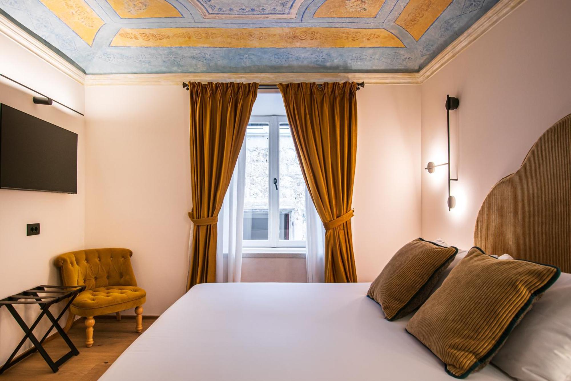 7Oaks Noble House Hotel Dubrovnik Kültér fotó