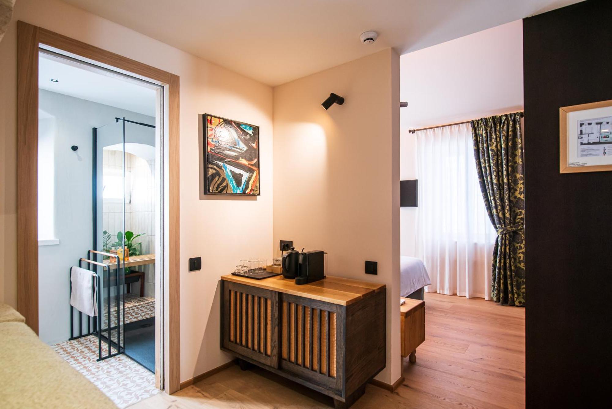 7Oaks Noble House Hotel Dubrovnik Kültér fotó