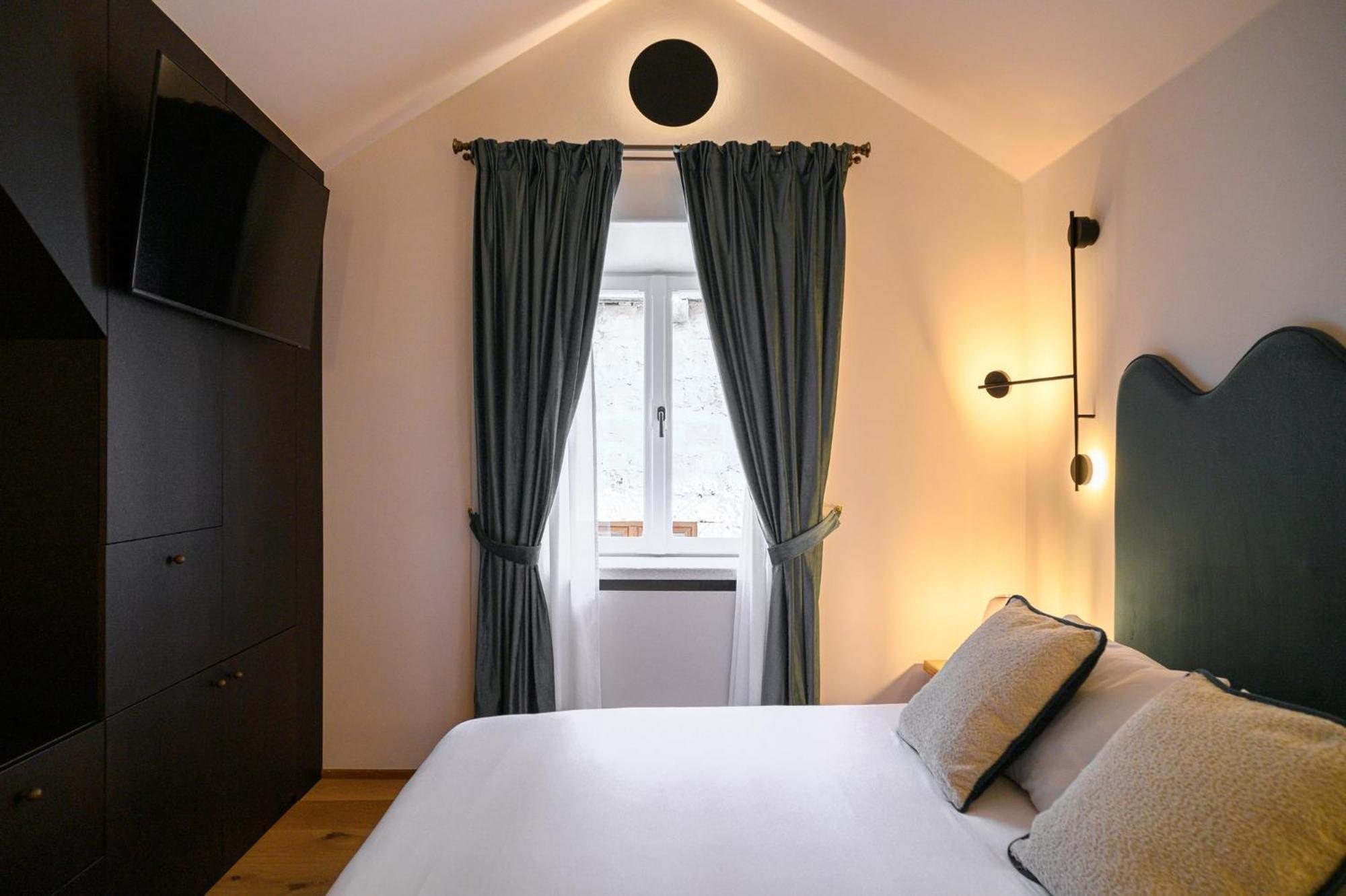 7Oaks Noble House Hotel Dubrovnik Kültér fotó