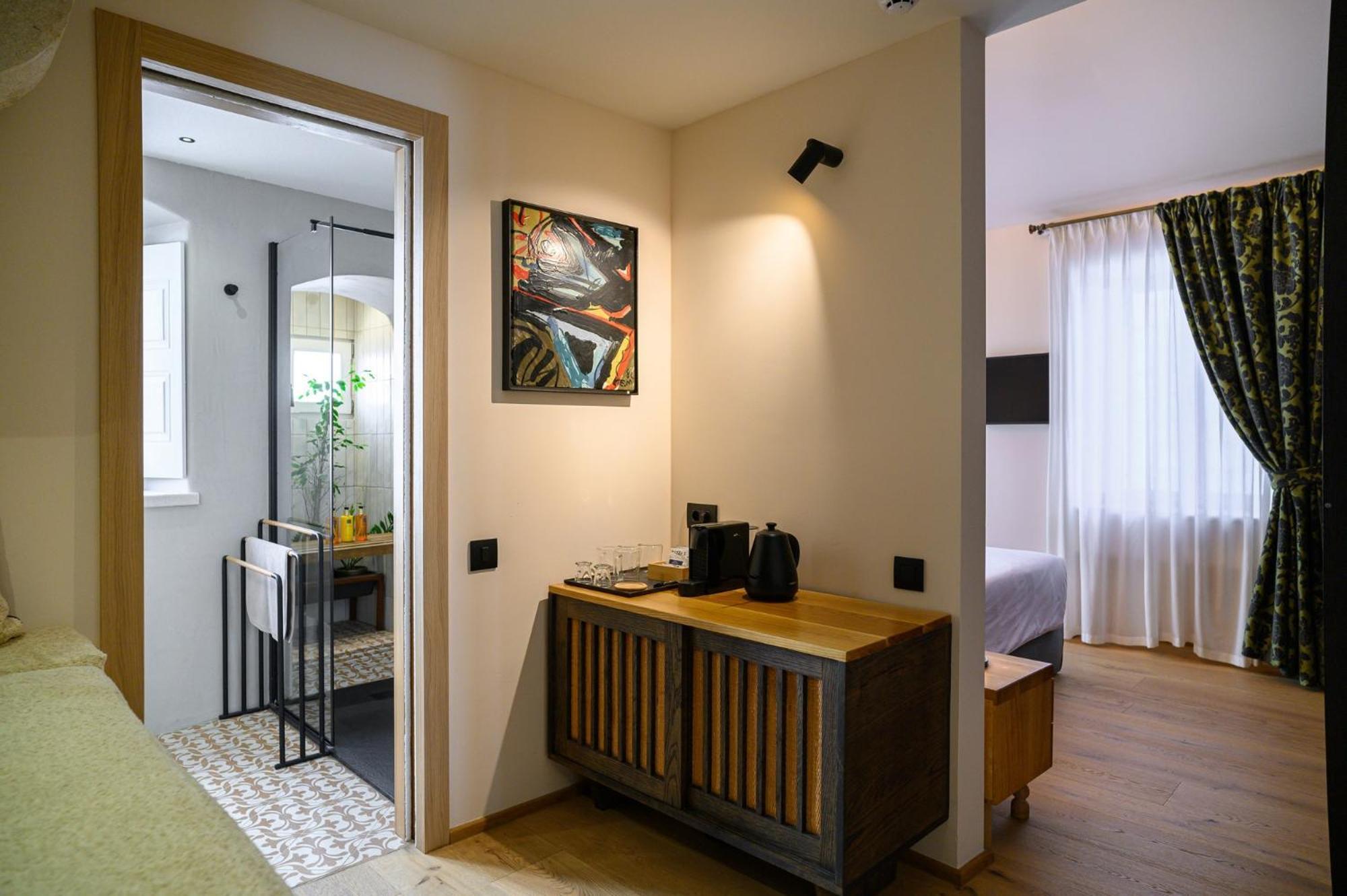 7Oaks Noble House Hotel Dubrovnik Kültér fotó