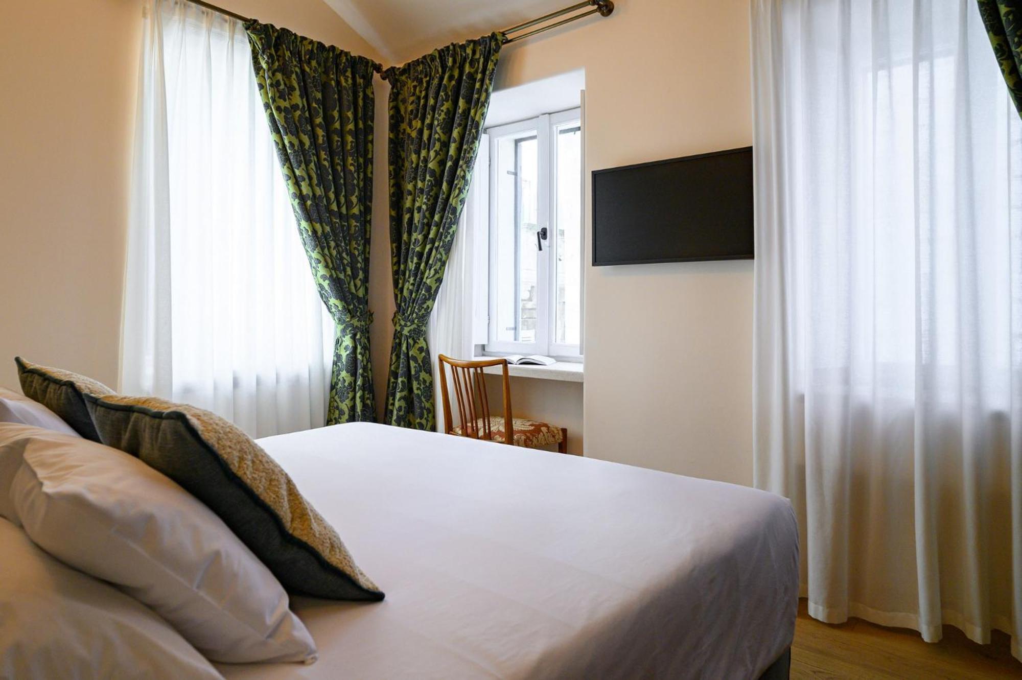 7Oaks Noble House Hotel Dubrovnik Kültér fotó