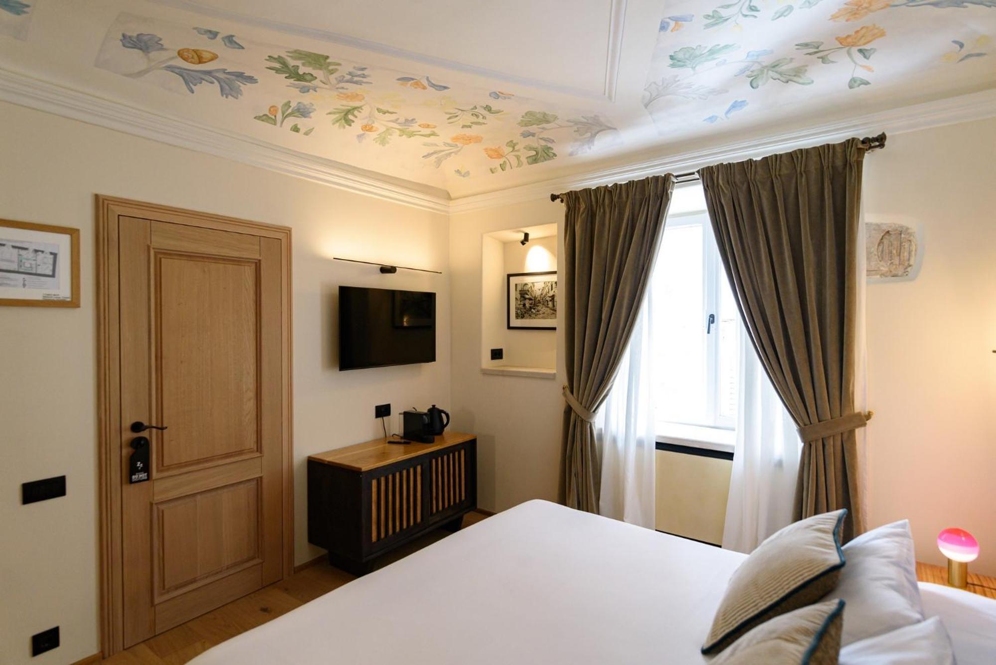 7Oaks Noble House Hotel Dubrovnik Kültér fotó