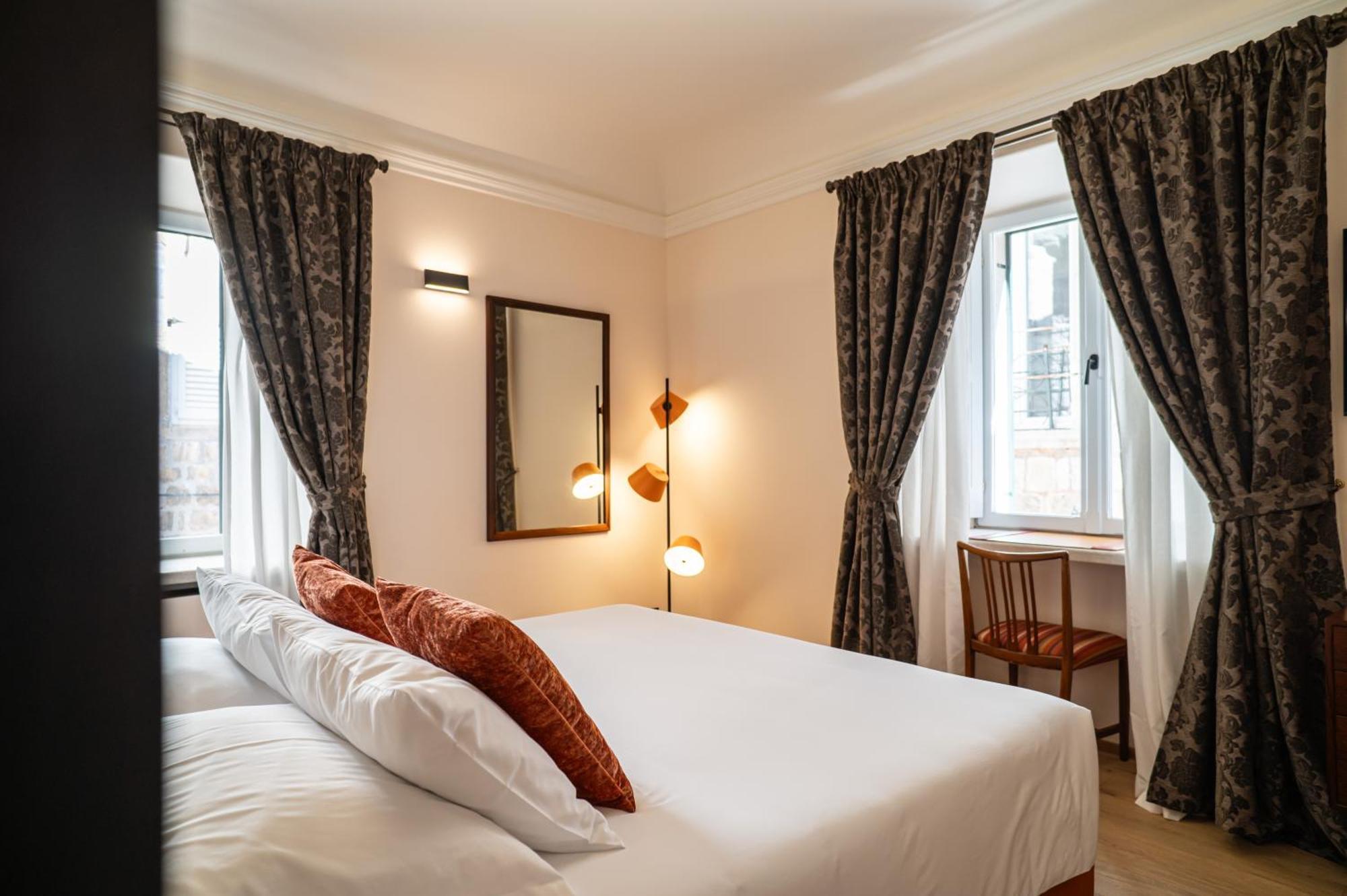 7Oaks Noble House Hotel Dubrovnik Kültér fotó