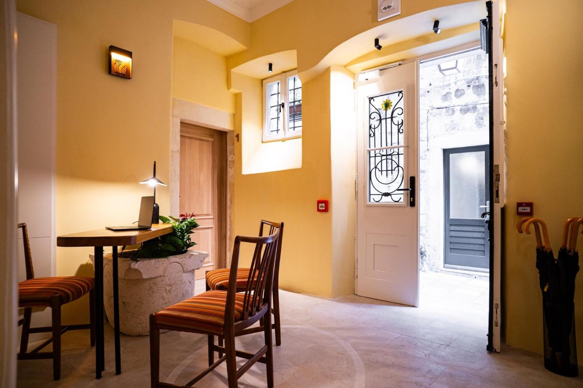 7Oaks Noble House Hotel Dubrovnik Kültér fotó
