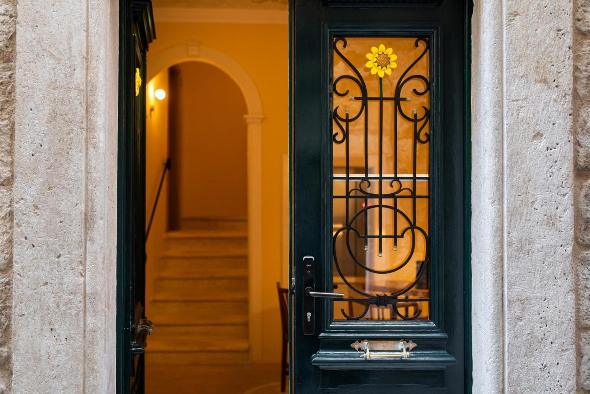 7Oaks Noble House Hotel Dubrovnik Kültér fotó