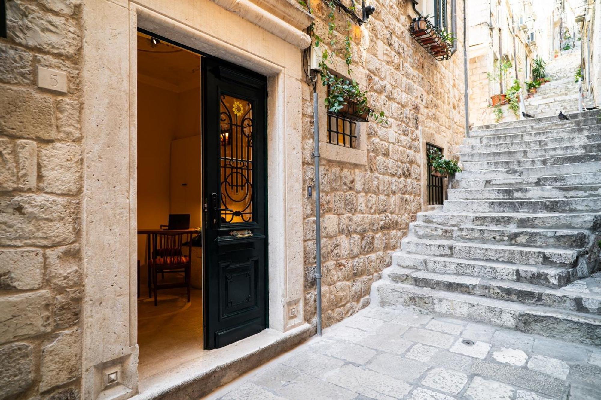 7Oaks Noble House Hotel Dubrovnik Kültér fotó